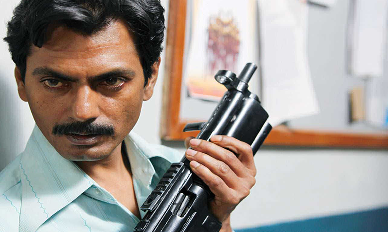 نواز الدین نے فلم 'منٹو'کیلئے 1روپیہ معاوضہ لیا