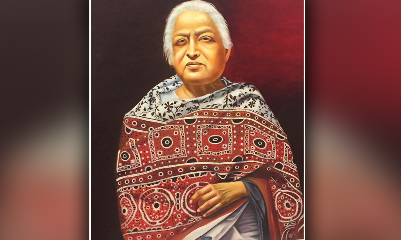 فاطمہ ثریا بجیا  کا اٹھاسی واں یوم پیدائش آج منایا جارہا ہے