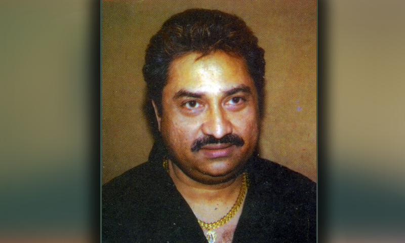 رات دیر تک گانا گانے پر کمار سانو کے خلاف مقدمہ درج