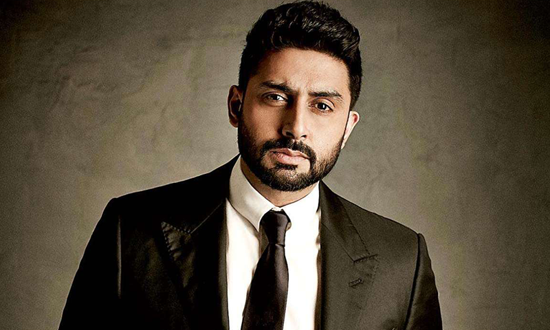 ابھیشیک بچن کو وڑاپاؤ کا ٹھیلا لگانے کا مشورہ