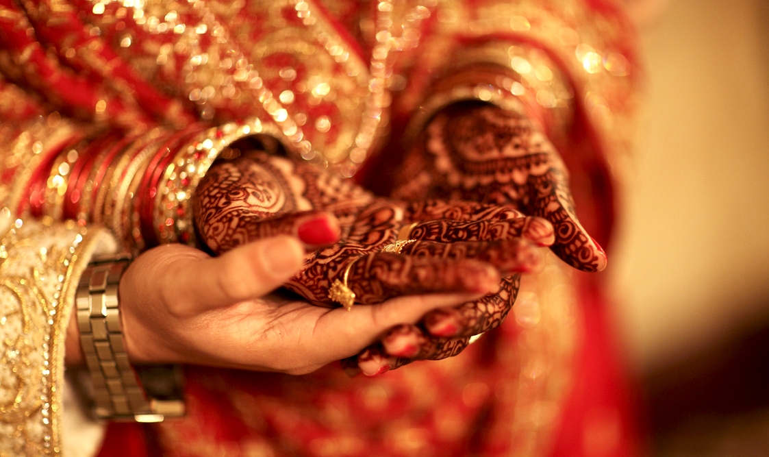 شادی کن کی ہونی چاہیے؟