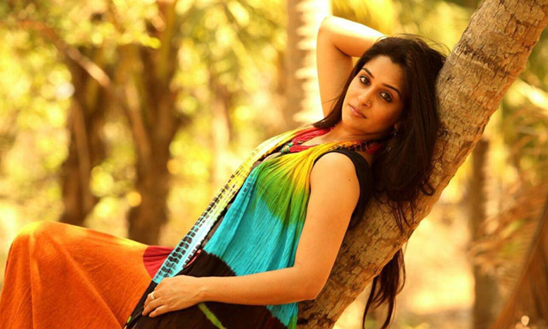 حال ہی میں مذہب بدل کر مسلمان ہونے والی اداکارہ بگ باس میں شامل