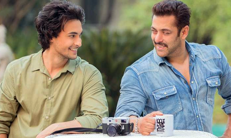 سلمان خان شادی کیوں نہیں کررہے؟ بہنوئی نے وجہ بتادی