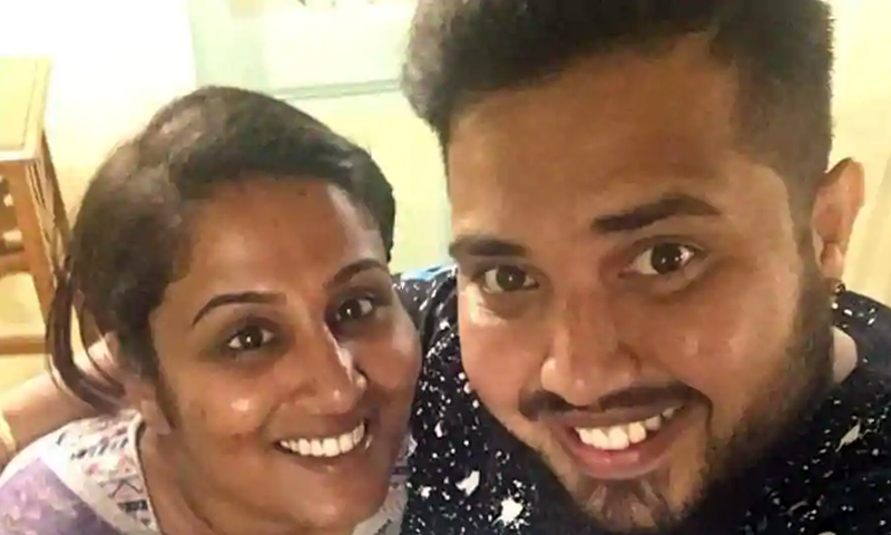 شوہر سے جھگڑا: بھارتی اداکار کی اہلیہ نے خود کشی کرلی