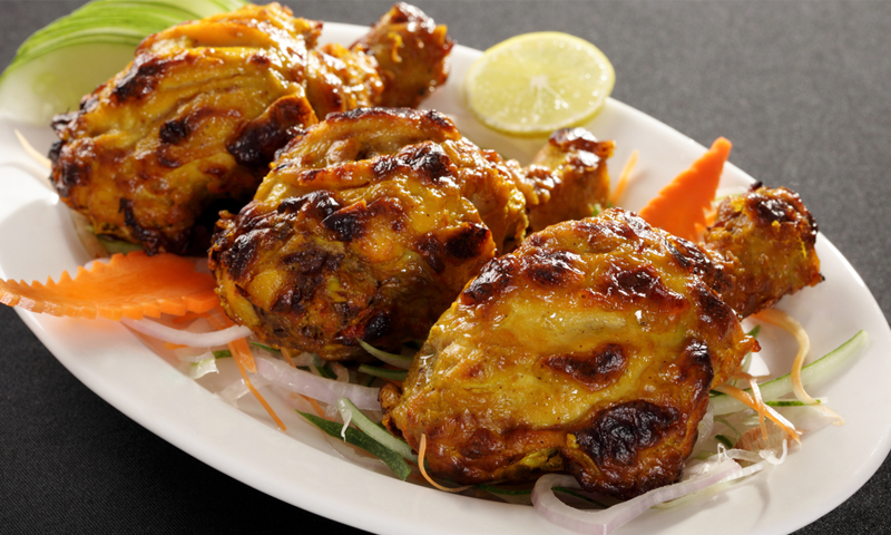 آج کی ریسیپی : اسپیشل تنگڑی کباب