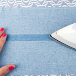 آدھے وقت میں کپڑے بہترین استری کرنے کا آسان نسخہ