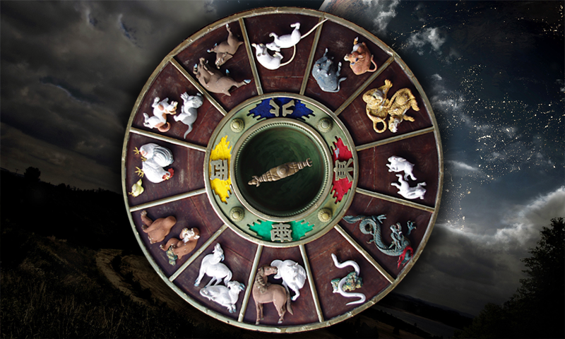 نئے چینی سال کے نشان آپ کی شخصیت کے بارے میں کیا بتاتے ہیں؟