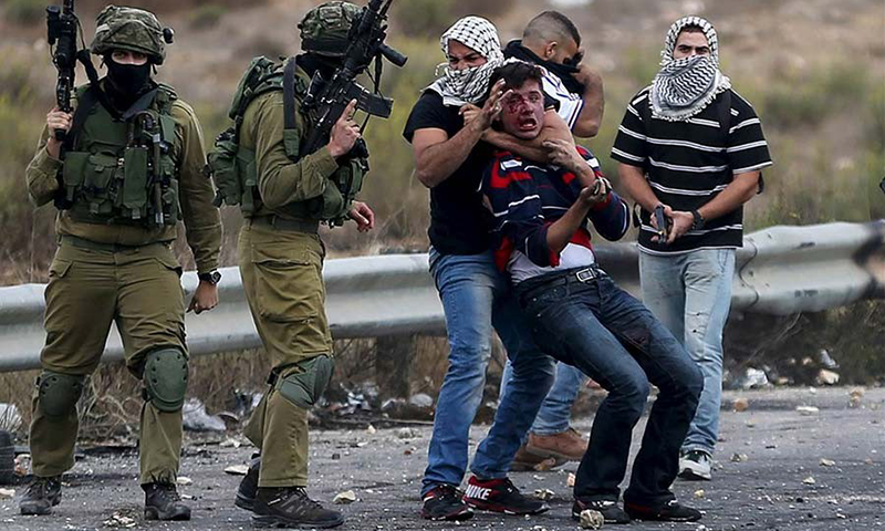 کیا دنیا کے حالات سنبھل جائینگے؟