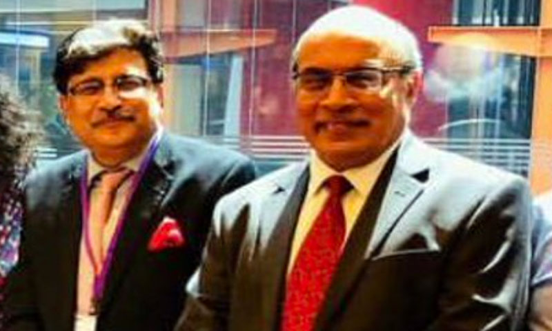 'سیربین کی نشریات سے ہمارے ناظرین کو معروضی اور غیرجانبدارانہ خبریں مل رہی ہیں'