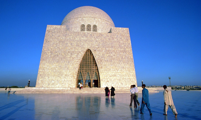 رمضان کا پہلا عشرہ: محکمہ موسمیات نے پیشگوئی کردی