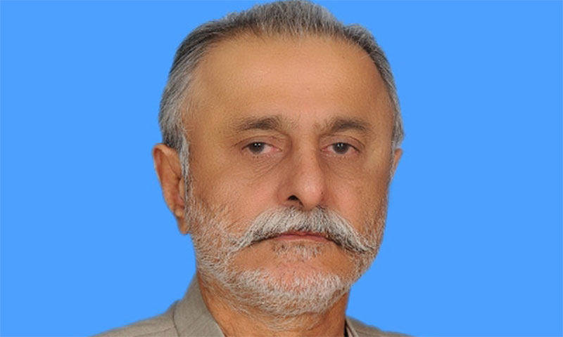 پی ٹی آئی رکن اسمبلی کا اپنی حکومت &nbsp;پر پیسے لے کر نوکریاں بیچنے کا الزام
