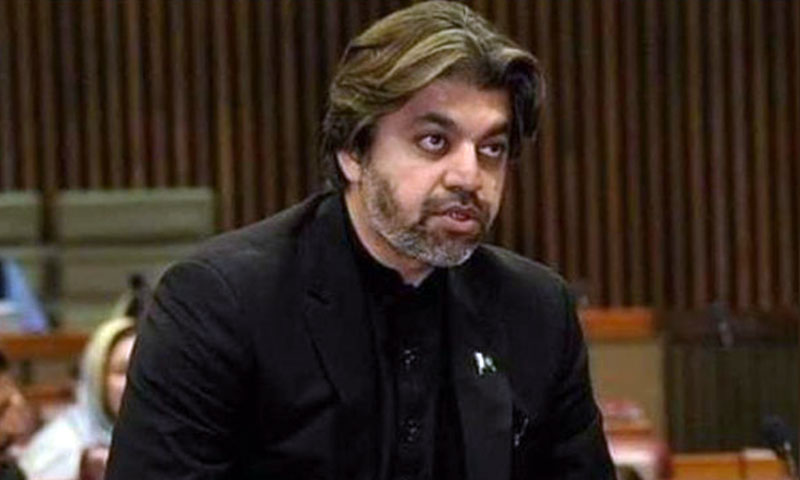 پارلیمان اور کچھ کرے یا نہ کرے صرف سود کا ہی خاتمہ کردے،علی محمد خان