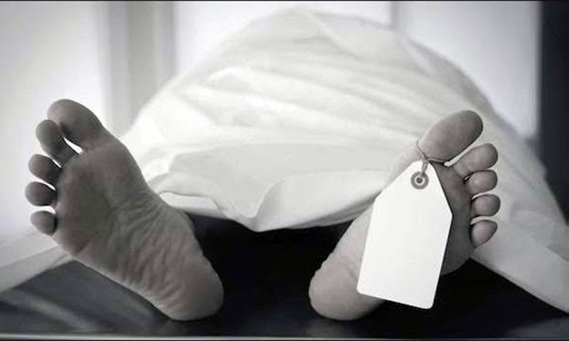 کراچی میں غسل کے دوران زندہ ہونے والی خاتون انتقال کرگئیں