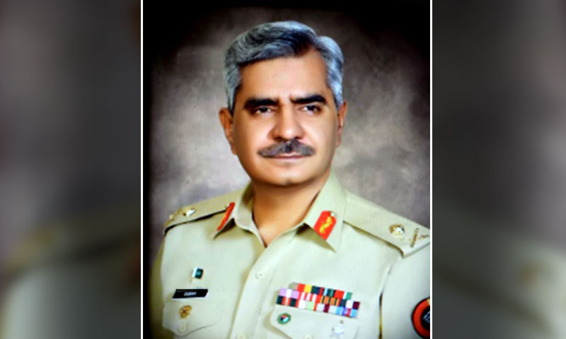 پاک فوج میں اہم عہدوں پر تقرروتبادلے، بابرافتخار ڈی جی آئی ایس پی آرتعینات