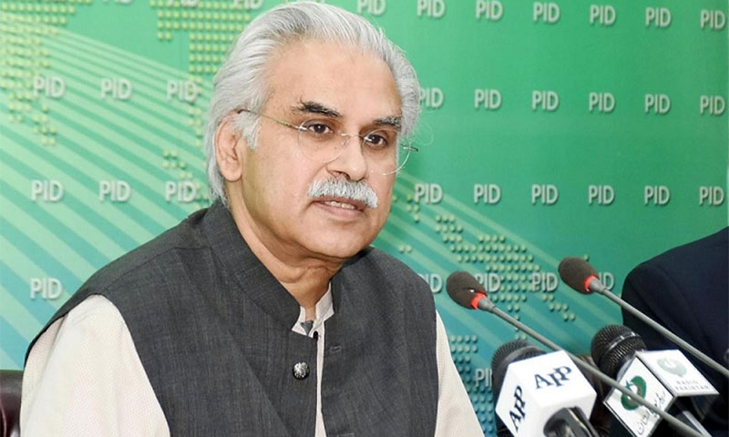 چین میں 4 پاکستانی طلبہ کرونا وائرس کا شکار ہوئے، ڈاکٹر ظفرمرزا کی تصدیق