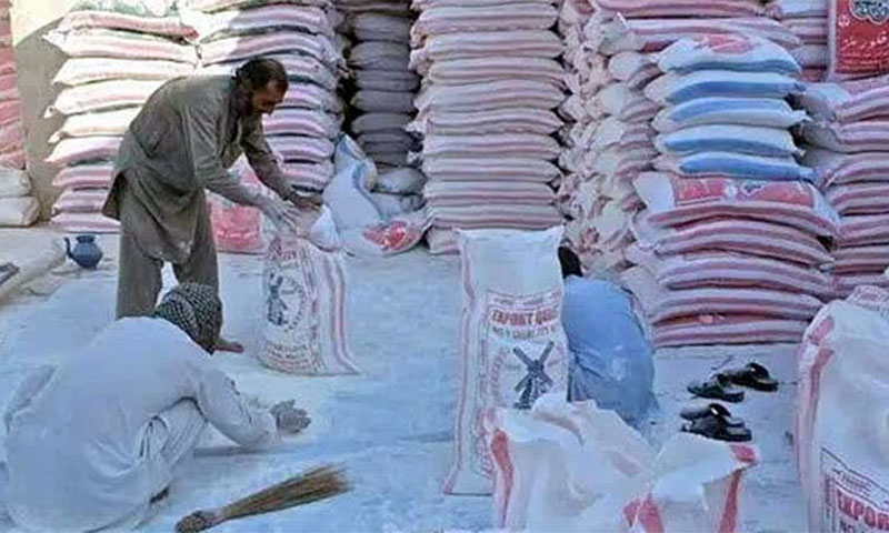 پنجاب:آٹاچکی مالکان اور ضلعی انتظامیہ میں قیمت کے تنازعے پر ڈیڈلاک برقرار
