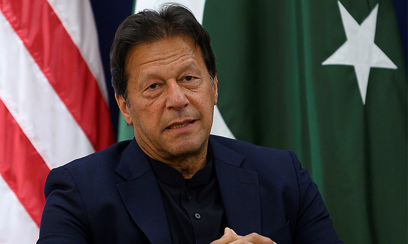 تنقید سے گھبرانے والا نہیں اورنہ ہی اہداف پر کوئی سمجھوتہ کروں گا،وزیراعظم
