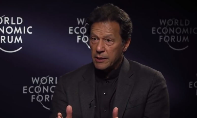 مسئلہ کشمیر حل کرنا اولین ترجیح ہے،وزیر اعظم&nbsp; عمران خان