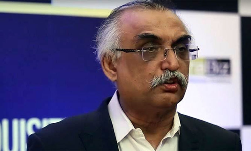 چیئرمین ایف بی آرخراب طبعیت کے باعث طویل رخصت پر چلے گئے