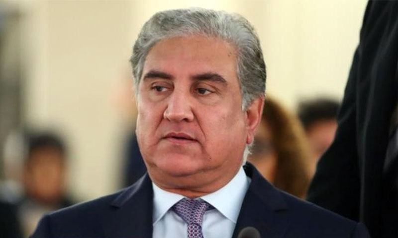 خارجہ امور کمیٹی کااجلاس،وزیر خارجہ مشرق وسطیٰ کی صورتحال پر بریفنگ دیں گے