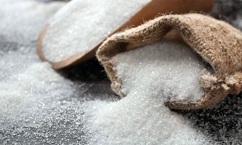 چینی کی قیمت میں15روپےفی کلو اچانک اضافہ،عوام مشکلات کا شکار