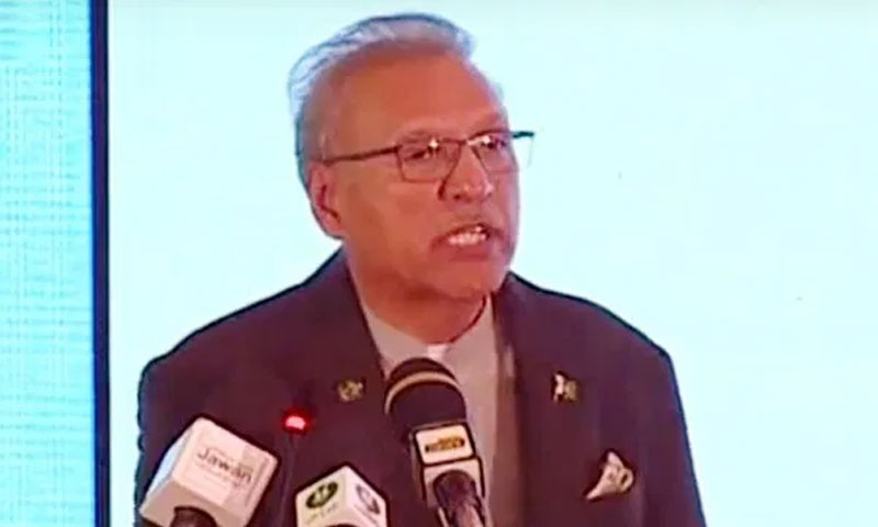 صدر مملکت کا دورہ سیالکوٹ، 27گاڑیوں کا شاہانہ پروٹوکول