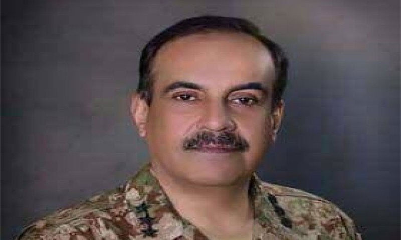 چیئرمین جوائنٹ چیفس آف اسٹاف کمیٹی جنرل ندیم رضا کی مصرکےآرمی چیف سے ملاقات