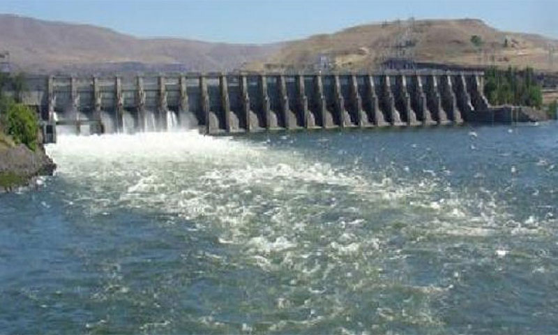 ڈپٹی سیکرٹری آبپاشی سندھ کا نئی گج ڈیم کی تعمیر میں کرپشن کا اعتراف