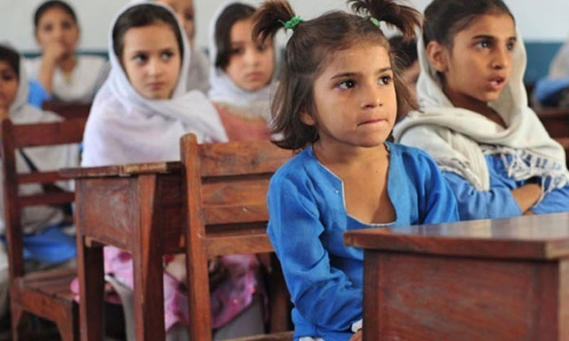 سندھ: کورونا کیسز منظر عام پر،تعلیمی اداروں کی 2 روزہ تعطیل کا اعلان سندھ: کورونا کیسز منظر عام پر،تعلیمی اداروں کی 2 روزہ تعطیل کا اعلان