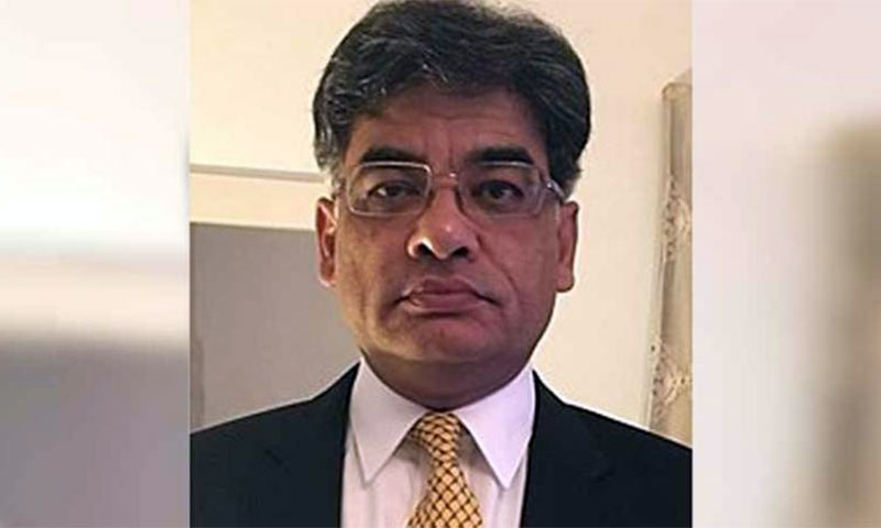 وزیراعظم کاخالد جاوید خان کو اٹارنی جنرل تعینات کرنے کا فیصلہ