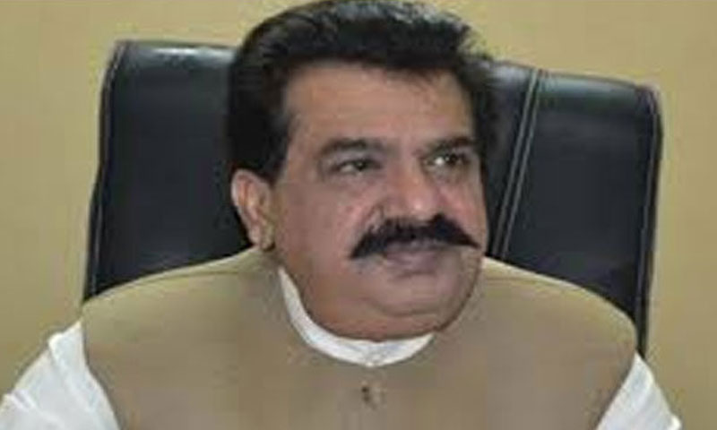 نثار مورائی پر تشدد کا معاملہ، میڈیکل رپورٹ جمع کرانے کی ہدایت