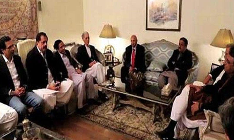 حکومت نے اتحادی جماعت مسلم لیگ (ق)کے مطالبات تسلیم کرلیے