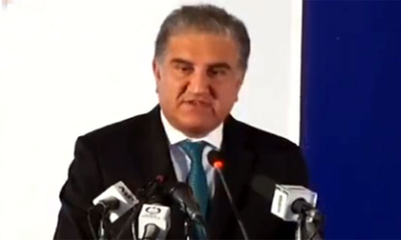 &nbsp;پاکستان نے مہاجرین کو اسلامی اقدار کے مطابق پناہ دی،وزیرخارجہ
