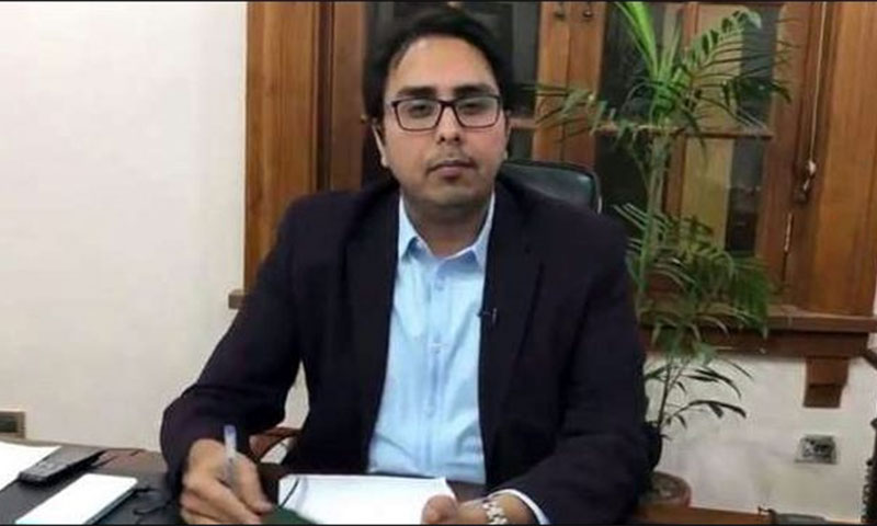 وزیراعلیٰ پنجاب کے سابق ترجمان شہباز گل کو اہم ذمہ داری سونپ دی گئی