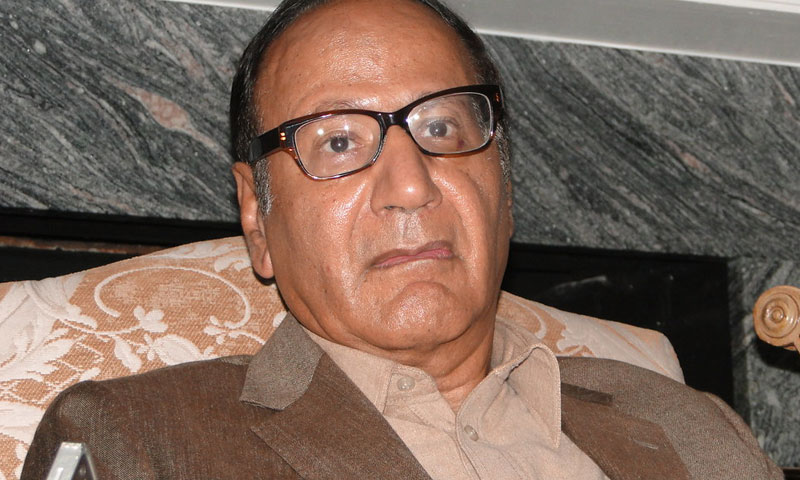 'چند وزراء وزیراعظم اور ہمارے درمیان غلط فہمیاں پیدا کررہے ہیں'