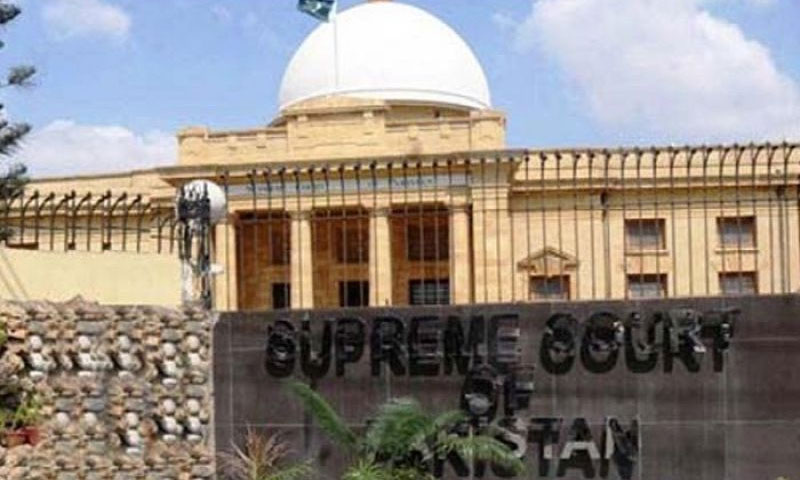 کراچی پاکستان کا نگینہ ہوا کرتا تھا، کیا حشر کردیا شہر قائد کا ،سپریم کورٹ