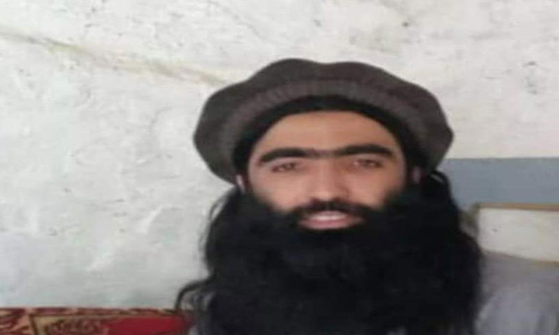 کالعدم تحریک طالبان پاکستان کا اہم کمانڈر شہریار محسود ہلاک