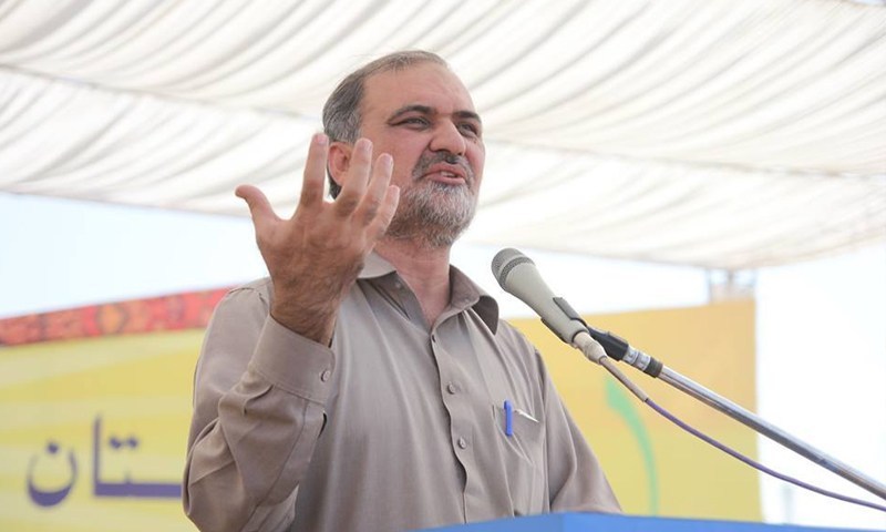 جماعت اسلامی کا الخدمت کےاسپتالوں اور شفا خانوں کو 'کورونا&nbsp; ہیلپ سینٹر' میں تبدیلی کا اعلان