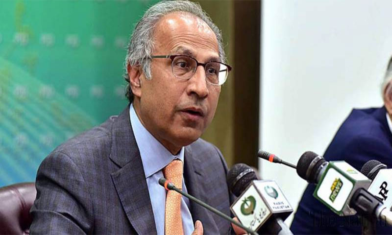 اقتصادی رابطہ کمیٹی کا اجلاس، پاک فضائیہ کےلئے34.52ملین روپے کی گرانٹ منظور