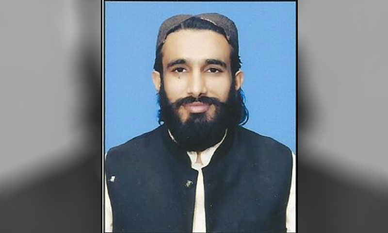 بلدیہ ٹاؤن میں تحریک انصاف کے رکن صوبائی اسمبلی کے گھر پر دھاوا