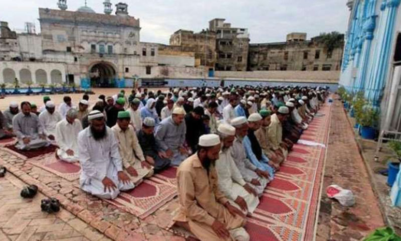 نماز باجماعت کے حوالے سے سندھ حکومت کا بڑا فیصلہ