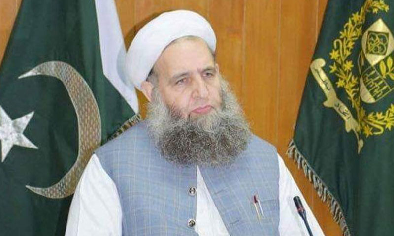 'حج فارم کا معاملہ: 'کسی کی بدنیتی یا بدعقیدگی ثابت ہوئی تواس کوسزا دلائیں گے