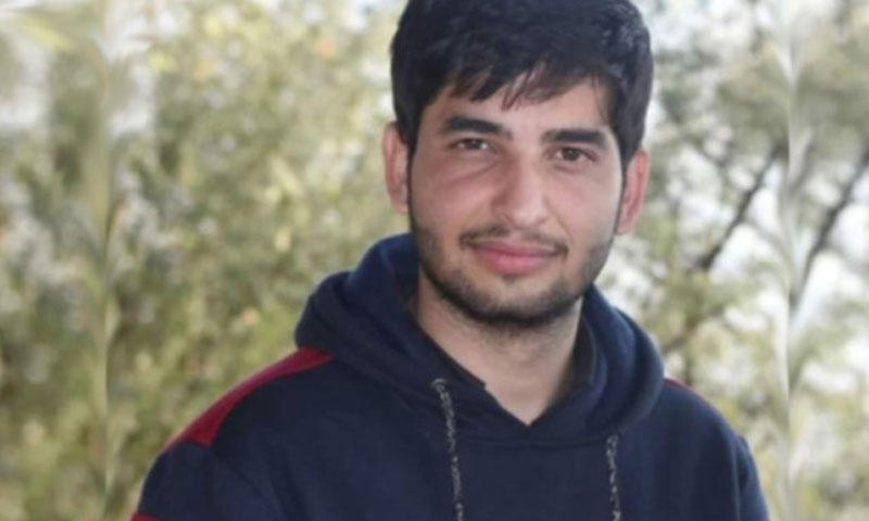 کورونا وائرس کیخلاف کام کرنیوالےڈاکٹر اسامہ ریاض کی شہادت کی تصدیق