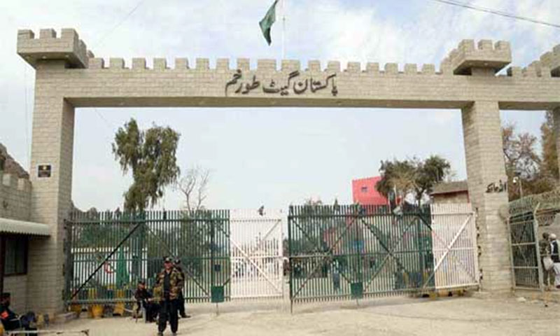 کورونا وائرس :پاک افغان طورخم سرحد سے ہرقسم کی آمدورفت 2ہفتے کیلئے بند
