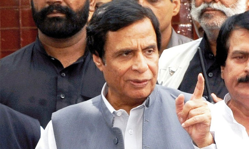 اسپیکر پنجاب اسمبلی کی اپیل پر الیکشن کمیشن اور ڈی سی گجرات کو نوٹس