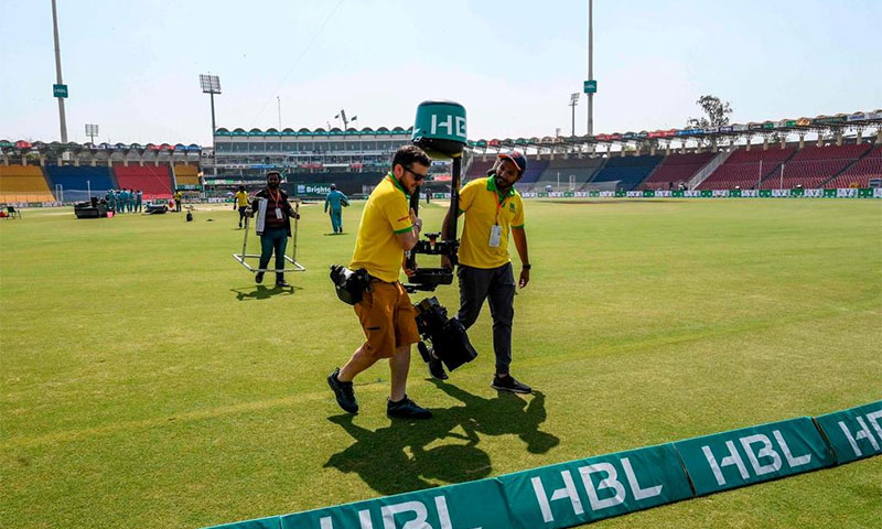 پی ایس ایل 5: کھلاڑیوں اور آفیشلز کے کورونا وائرس ٹیسٹ منفی آگئے