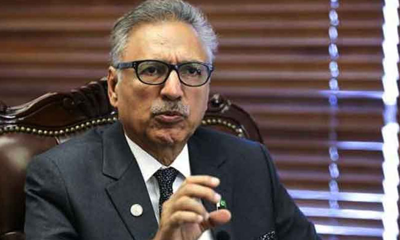 صدر مملکت،شاہ محمود اور اسد عمر کے کرونا ٹیسٹ نمونے 'کلیئر' قرار