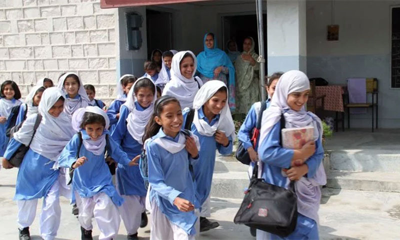 کورونا وائرس کا خدشہ ،خلاف ورزی پر 20 اسکولوں کی رجسٹریشن معطل