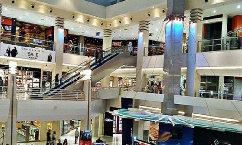 کوروناوائرس:سندھ بھرکےشاپنگ مالز اور ریسٹورینٹس بند کرنے کا اعلان