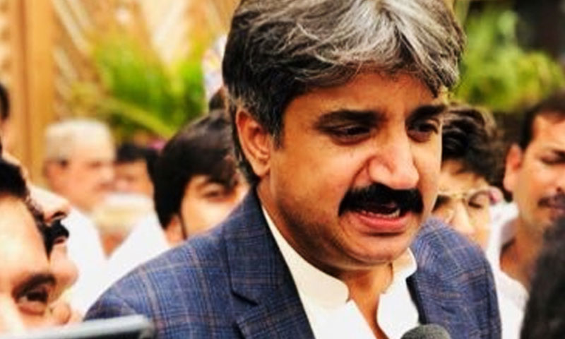 'احتجاج کرنے والے زائرین نہیں رضاکار تھے'